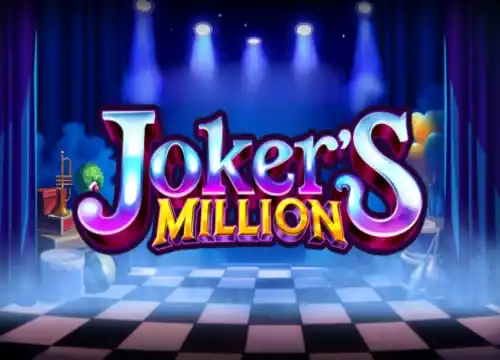 Jokers Million slotti