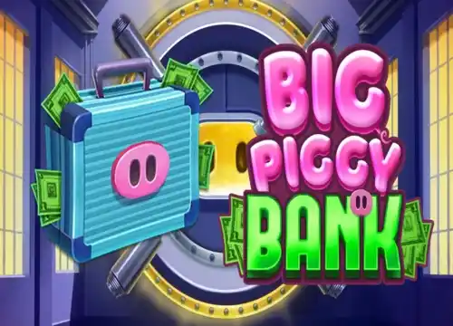 Big Piggy Bank casino