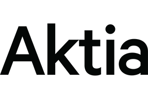 Aktia talletus